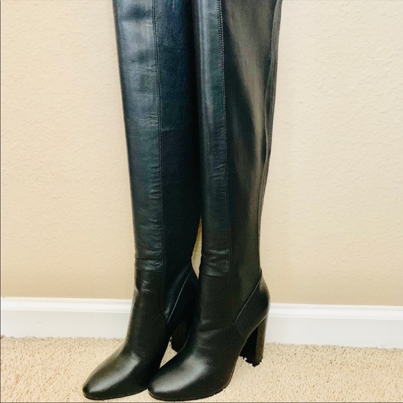 Aldo OTK Antella Boots - Picture 4 of 8